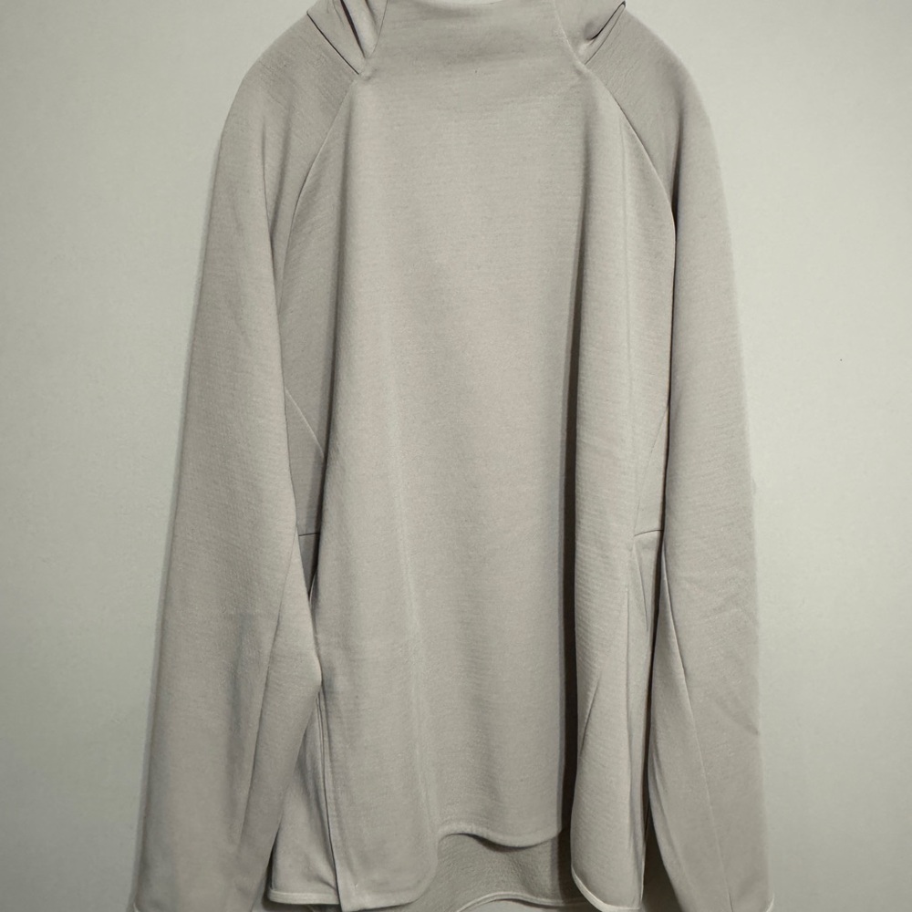 Men's Lululemon Gray Hoodie XL